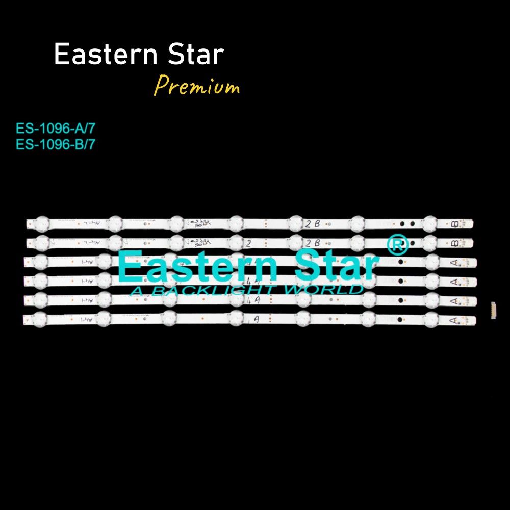 ES-1096, 50UB8300, 50UD8400, 50UD6300, 50TU5020, 23429640, 23459202,