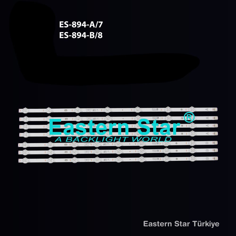 ES-894 Vestel Led Bar