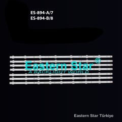 ES-894 Vestel Led Bar