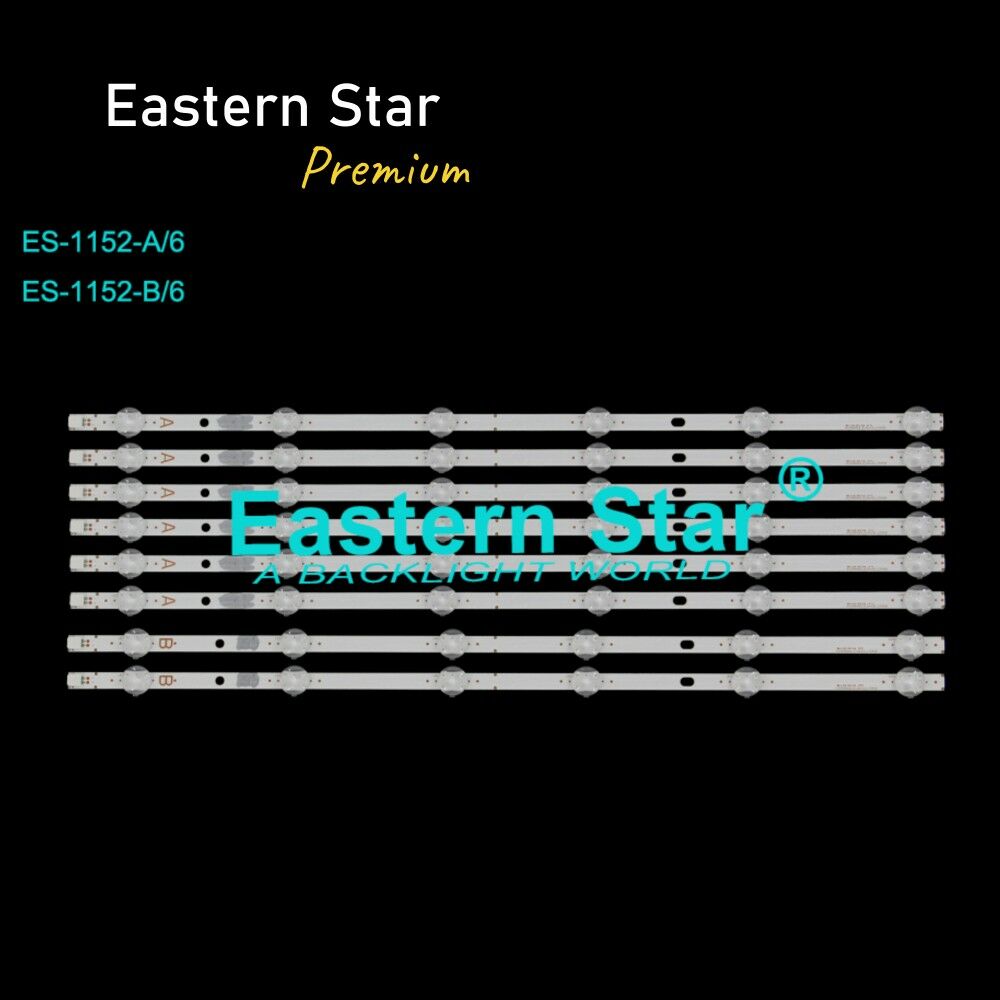 ES-1152 Vestel Led Bar