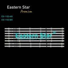 ES-1152 Vestel Led Bar, 49UD8460, 49UD8400, 49UD8470, 49HL750, 49R7020U, 49HL550, 49U5863DB, 49V6863DAT,