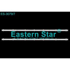 ES-3079, Arçelik Led Bar, RF-AZ320023SE30-0701 A4,