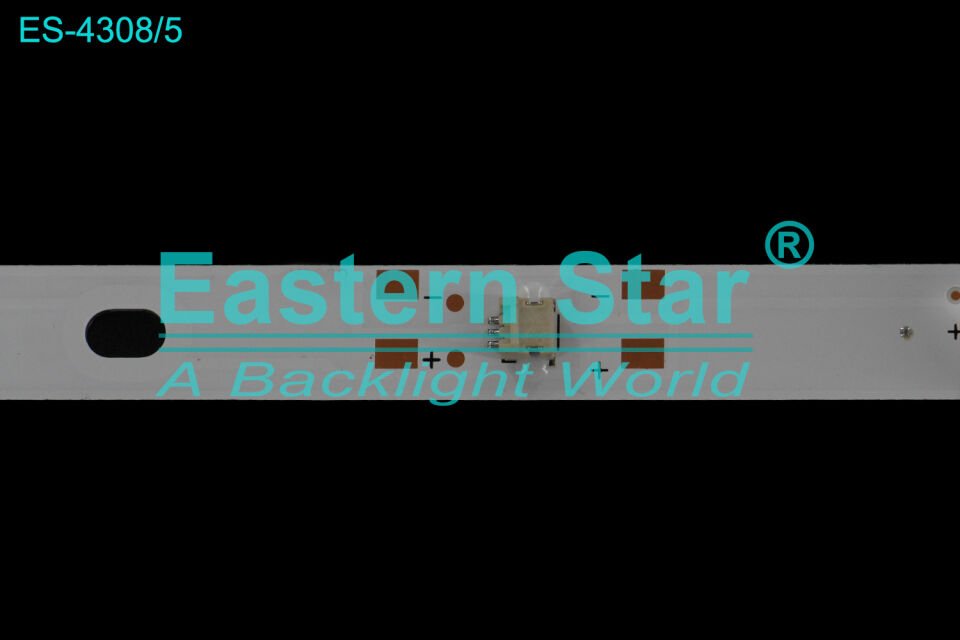 ES-4308, 3200STR, RIMLESS, 32F20A, 32DS8100, 32DS8500, 32D8100,  KJ32D05-ZC66AG-02D, 303KJ320055D,