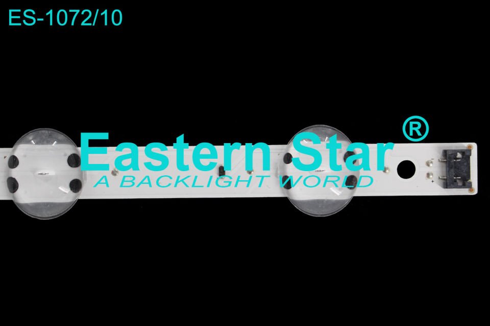 ES-1072 Lg Led Bar