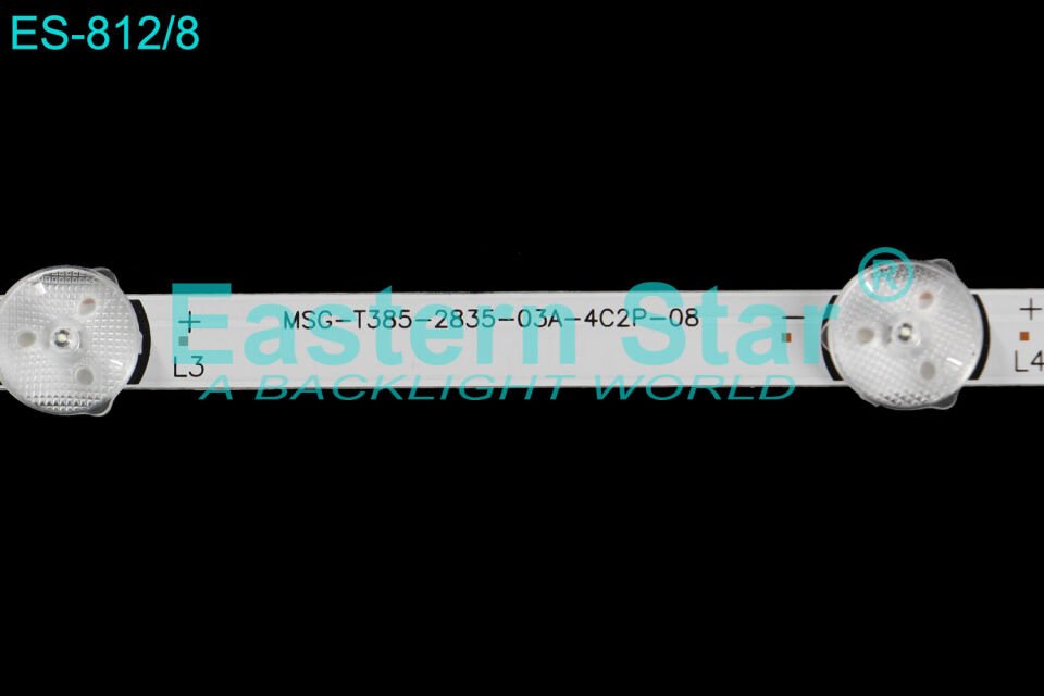 ES-812, AX39LEDM502, SN39LEDM502, WN39LEDM502, TV LED BAR,