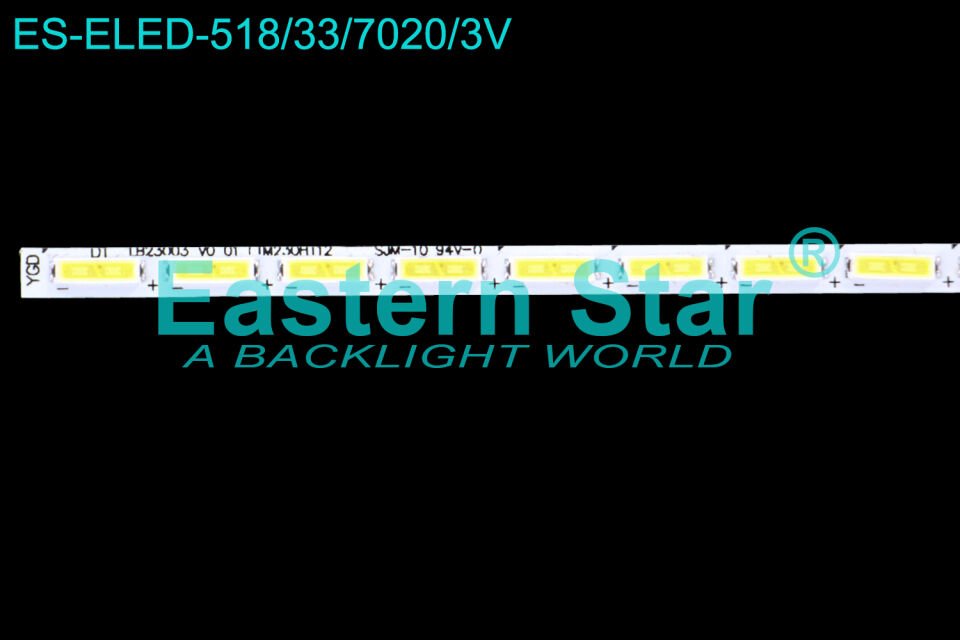 ELED-518, SN023LD12AT031-L, LTM230HT10_HF (SMS230A18)_33LED_REV.12_120605
