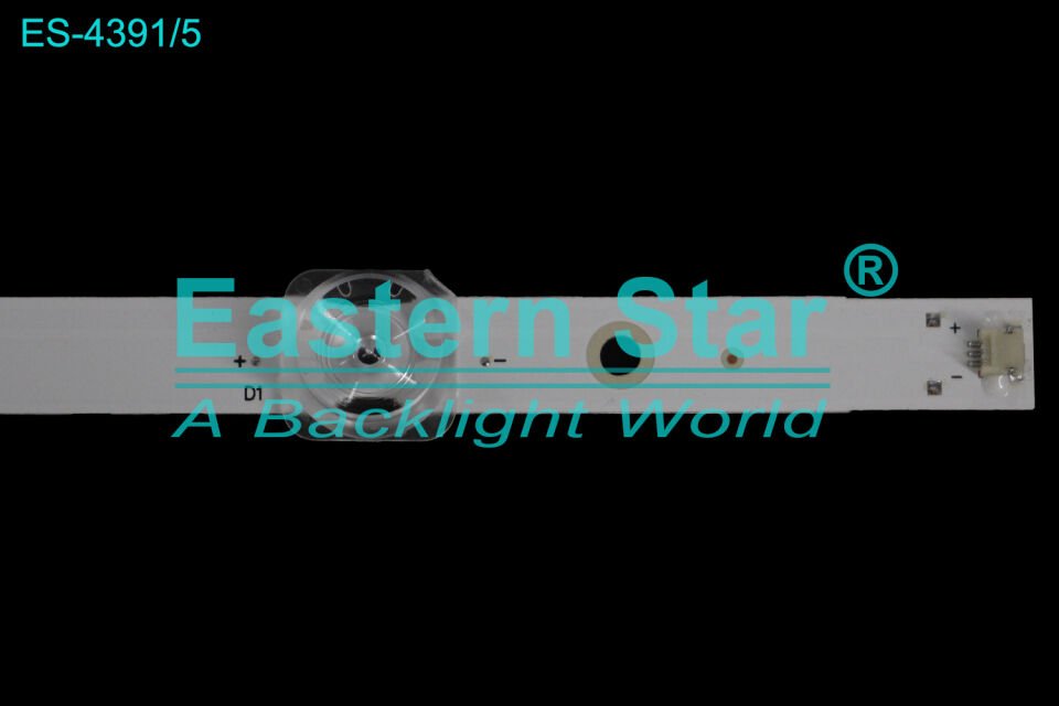 ES-4391, LE58U6900UG