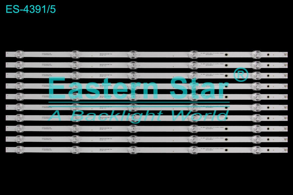 ES-4391, LE58U6900UG