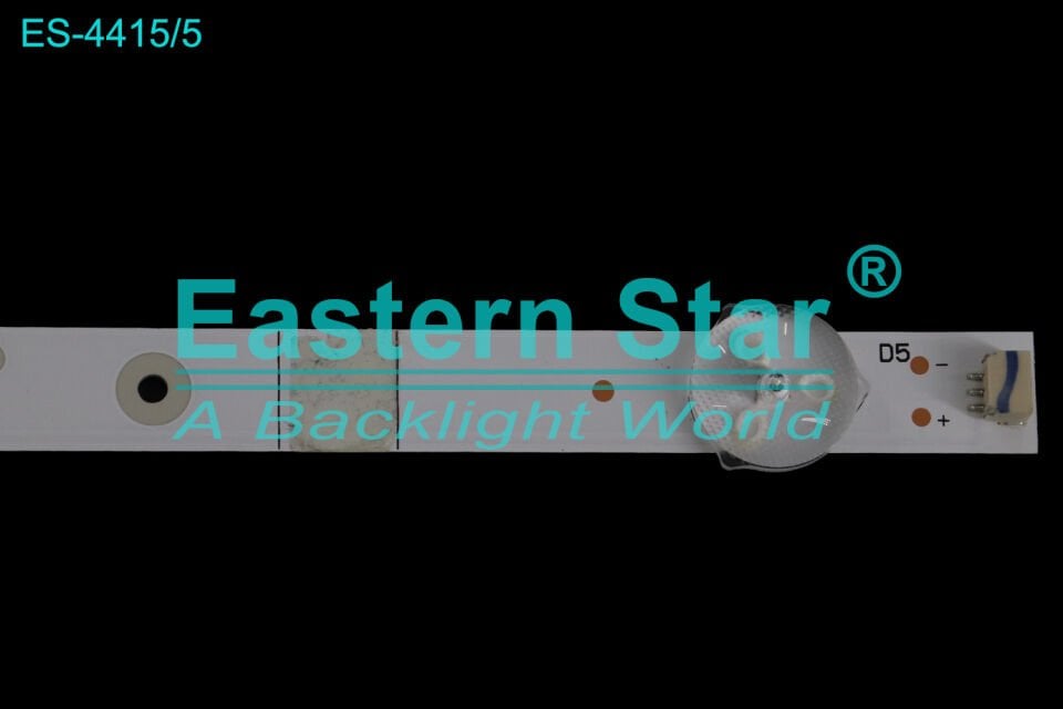 ES-4415, YE-65020GFSG5-4K, NEXT YE-65020GFSG5-4K LEDBAR,