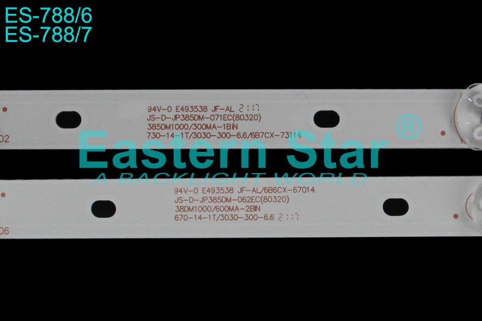 ES-788, 39PA220E, 39PA220E LEDBAR, JS-D-JP385DM-062EC, JS-D-JP385DM-071EC, R72-39D04-013,