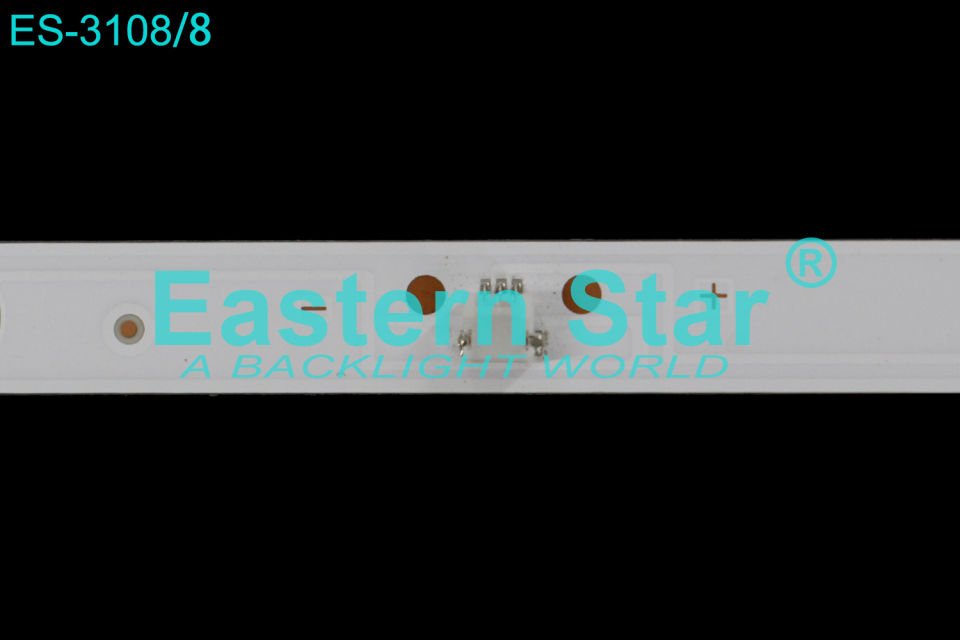 ES-3108 Yumatu Led Bar