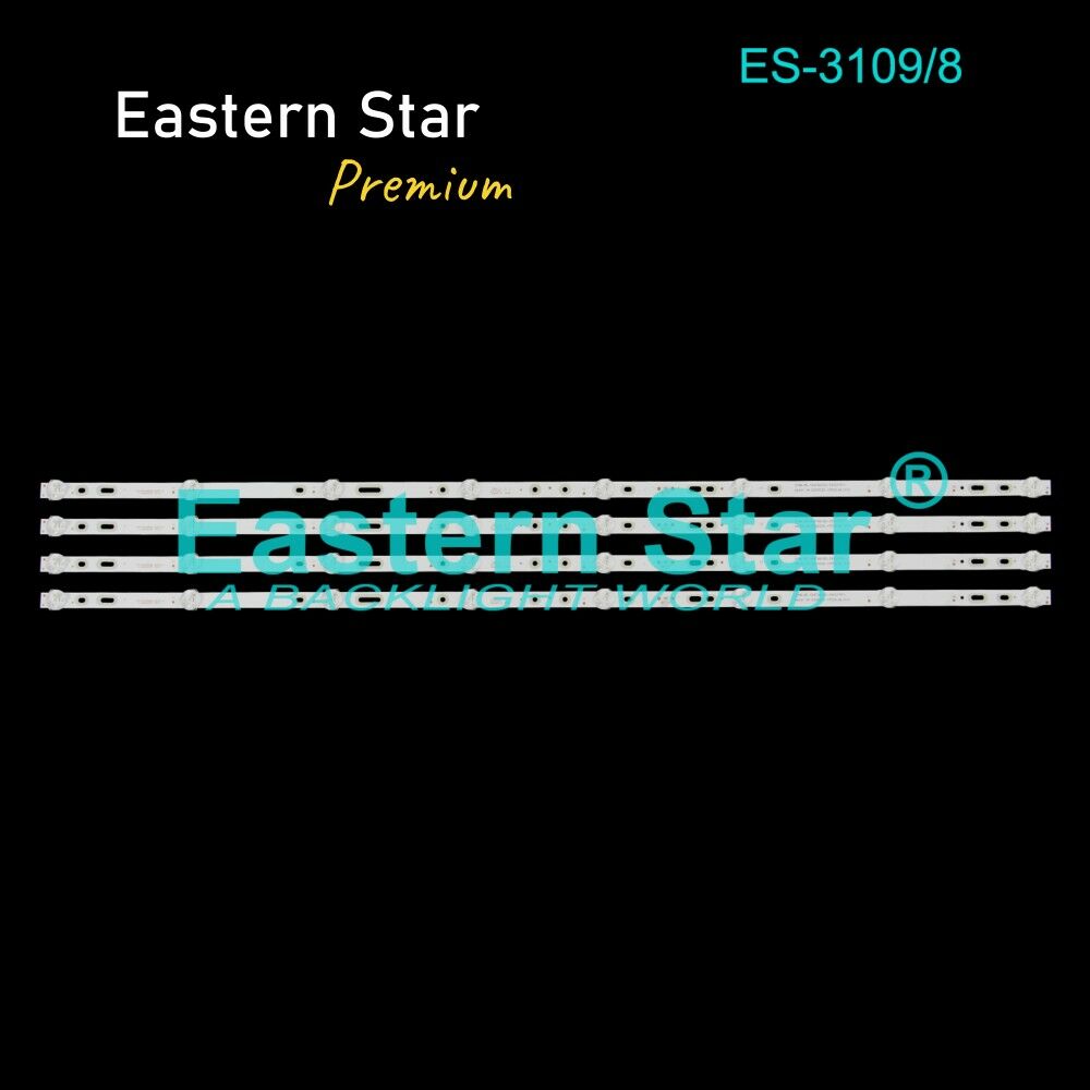 ES-3109, Yumatu Led Bar, SJ.YM.D3900402-2835HS-M,