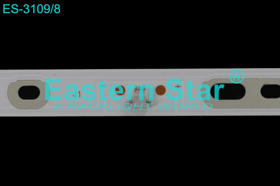 ES-3109, Yumatu Led Bar, SJ.YM.D3900402-2835HS-M,