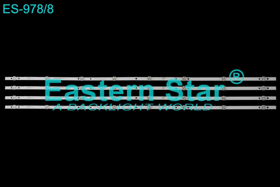ES-978 Awox Led Bar