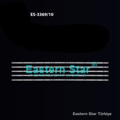 ES-3369 Dijitsu Led Bar