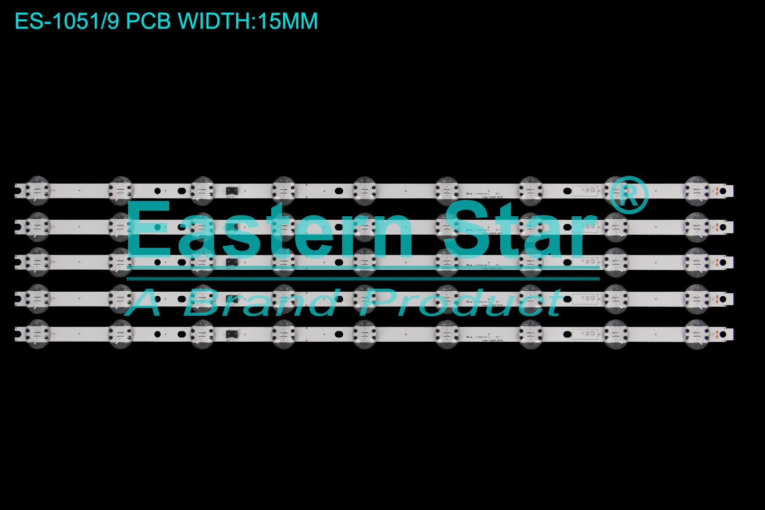 ES-1051,  LG LED BAR, 65UM75_REV01 Y19-TRIDENT-65UM75,