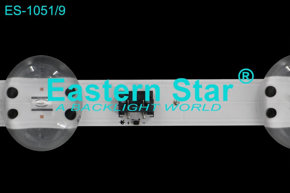 ES-1051,  LG LED BAR, 65UM75_REV01 Y19-TRIDENT-65UM75,