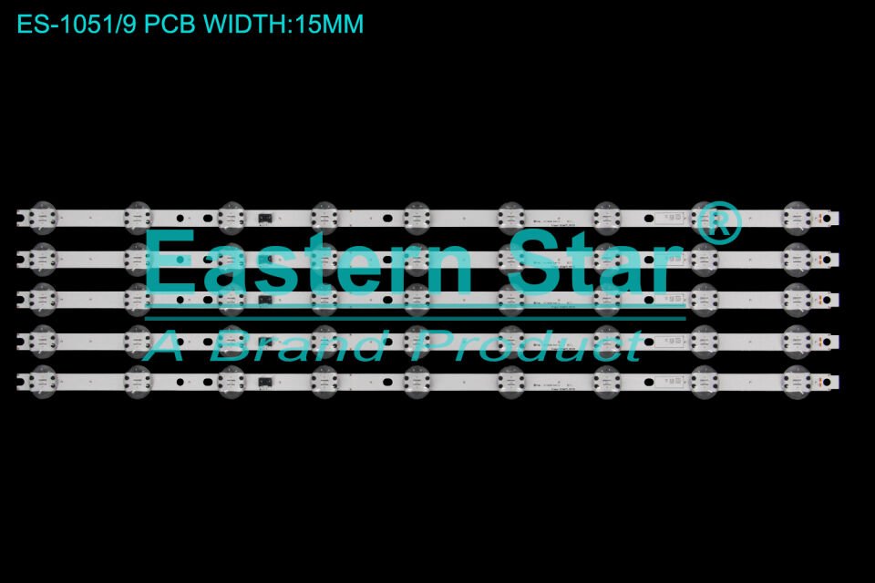 ES-1051,  LG LED BAR, 65UM75_REV01 Y19-TRIDENT-65UM75,