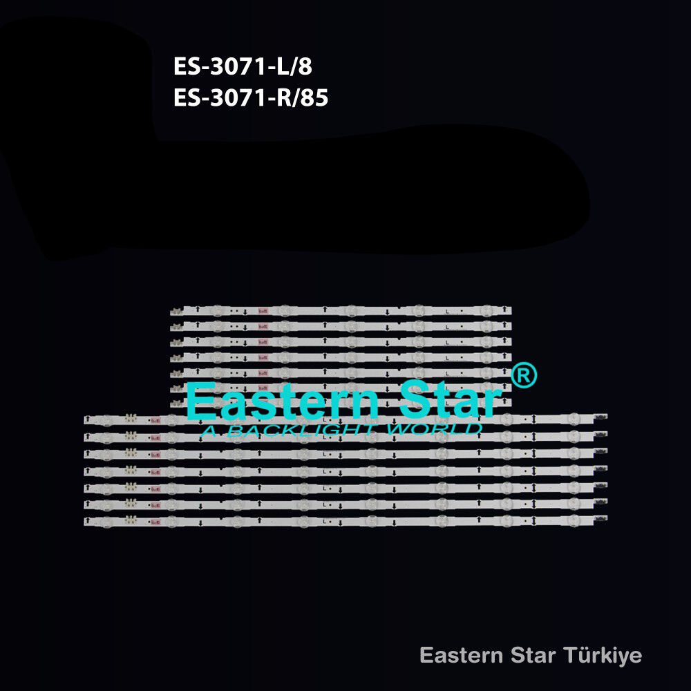 ES-3071 Samsung Led Bar