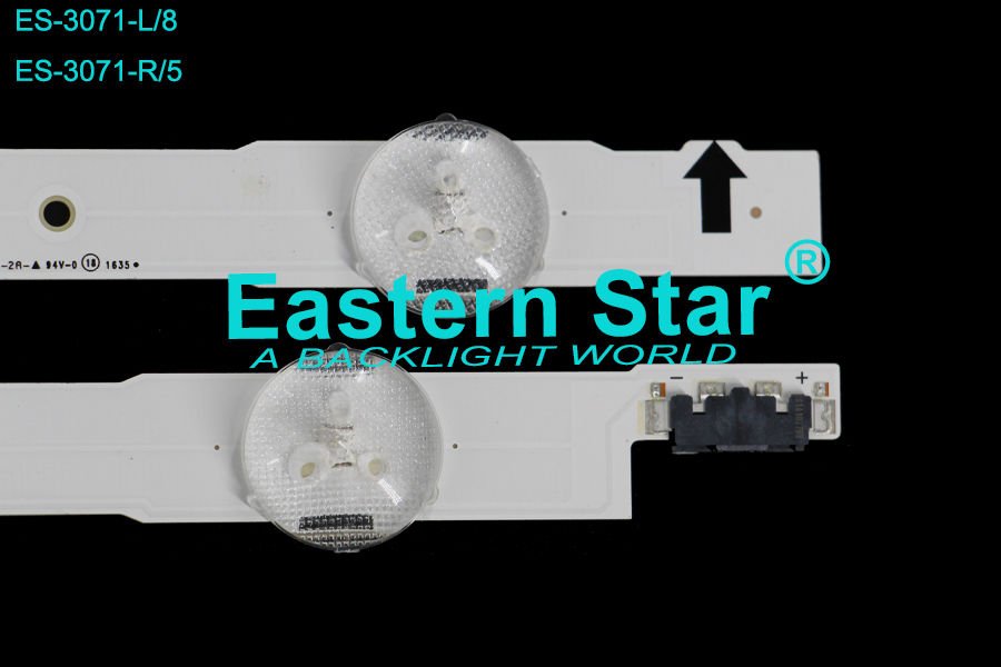 ES-3071 Samsung Led Bar
