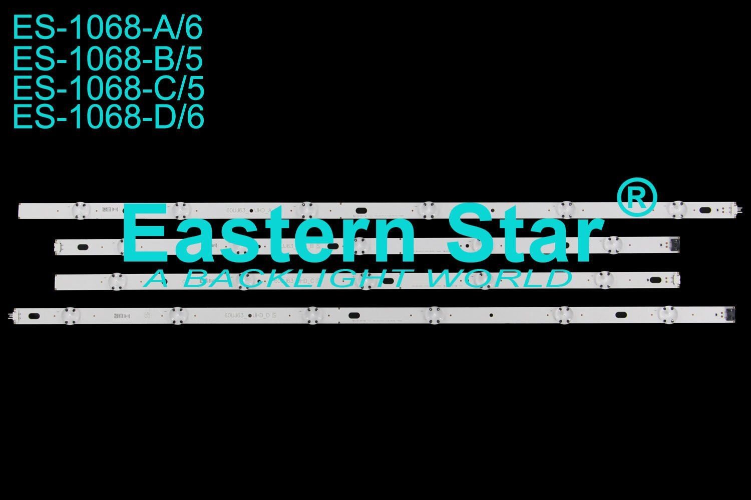 ES-1068, Lg Led Bar, 60UJ630, 60UJ630 LEDBAR, 60UJ63_UHD_D NC600DGE-AAFX3,