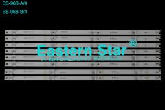 ES-968 Awox Led Bar