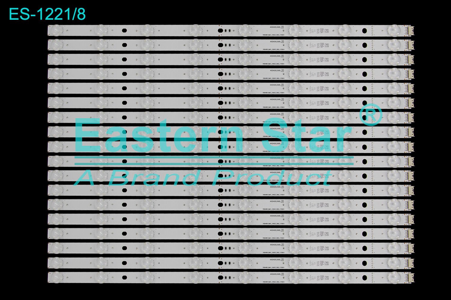 ES-1221, LG LED BAR, 49SK8500PLA, 49SK85(36B)_S, 49SK85(36B)_CASE2_R00_170915,