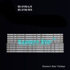E-3192 Philips Led Bar