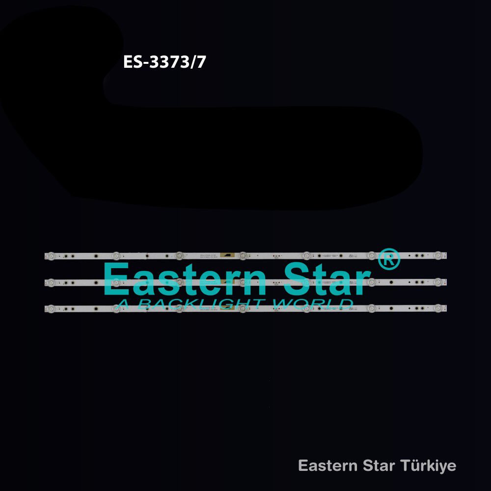 ES-3373 Yumatu Led Bar
