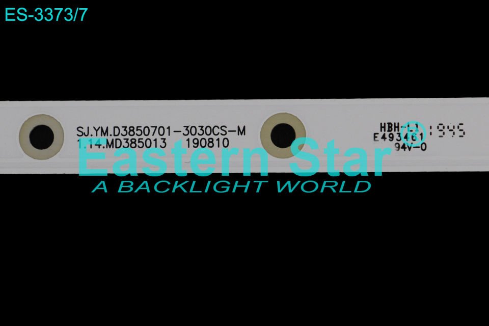 ES-3373 Yumatu Led Bar