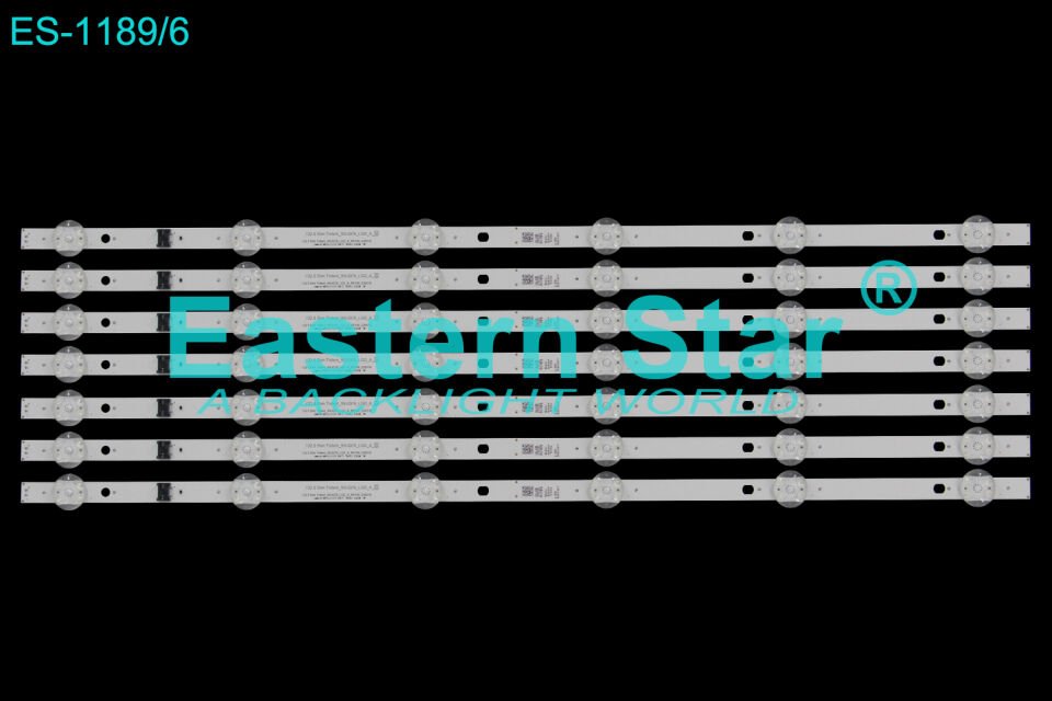 ES-1189, 55UR91006LA, 55UR7800PSB, 55UR8000AUA, 55UR80/75,