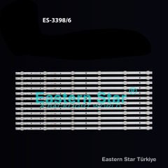 ES-3398 Sunny - Axen Led Bar