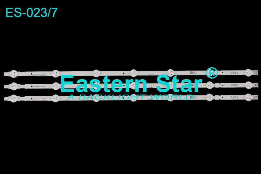 ES-023, 32LA613S, 32LA620S, 32LN5400, 32LN575S, B1-B2 TV LED BAR, LC320DUE-SFR1, 2'' ROW2.1 REV 0.9 1 A1-TYPE| 32'' ROW2.1 REV 0.0 1 B1-TYPE,