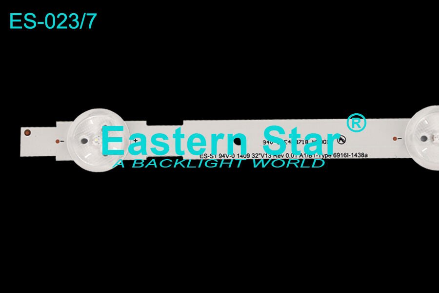 ES-023, 32LA613S, 32LA620S, 32LN5400, 32LN575S, B1-B2 TV LED BAR, LC320DUE-SFR1, 2'' ROW2.1 REV 0.9 1 A1-TYPE| 32'' ROW2.1 REV 0.0 1 B1-TYPE,