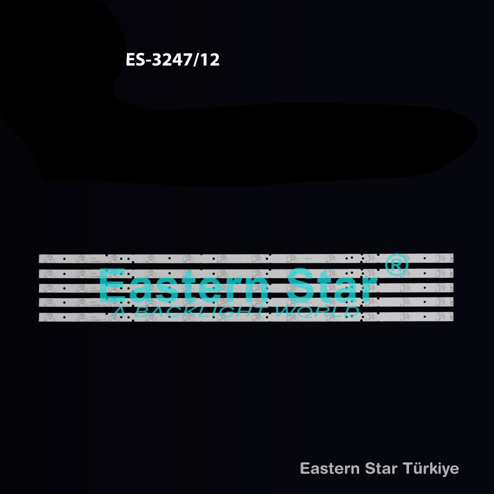 ES-3247 Skytech Led Bar