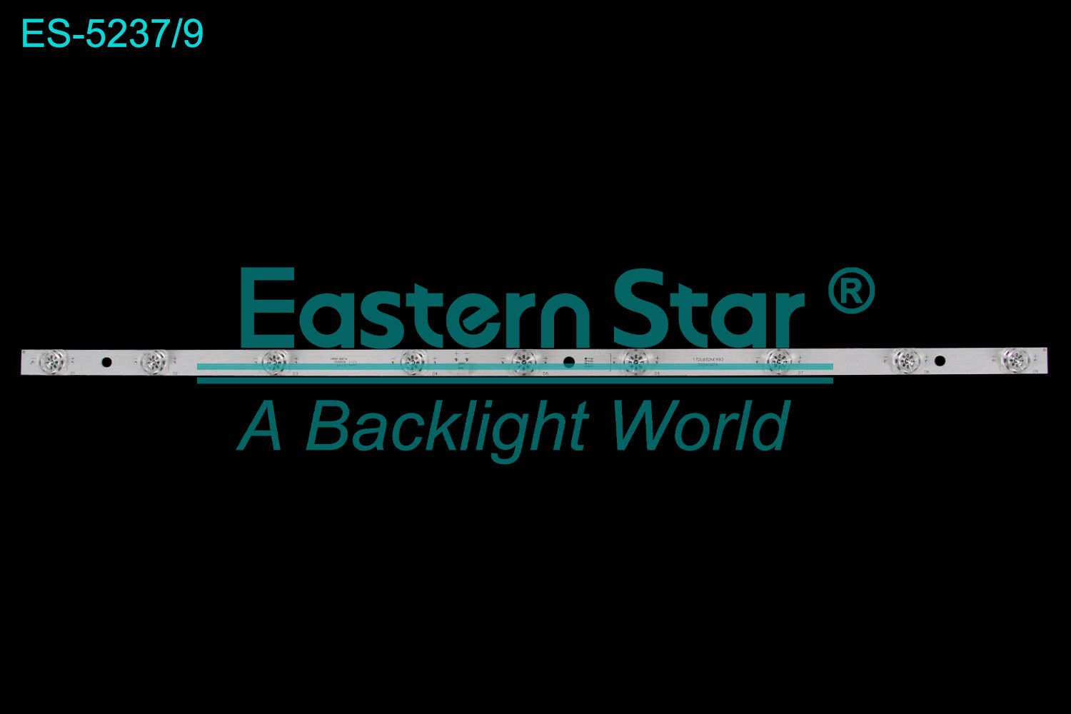 ES-5237, 32SRB900, 17DLB32NER90, 32SRB900 LEDBAR,