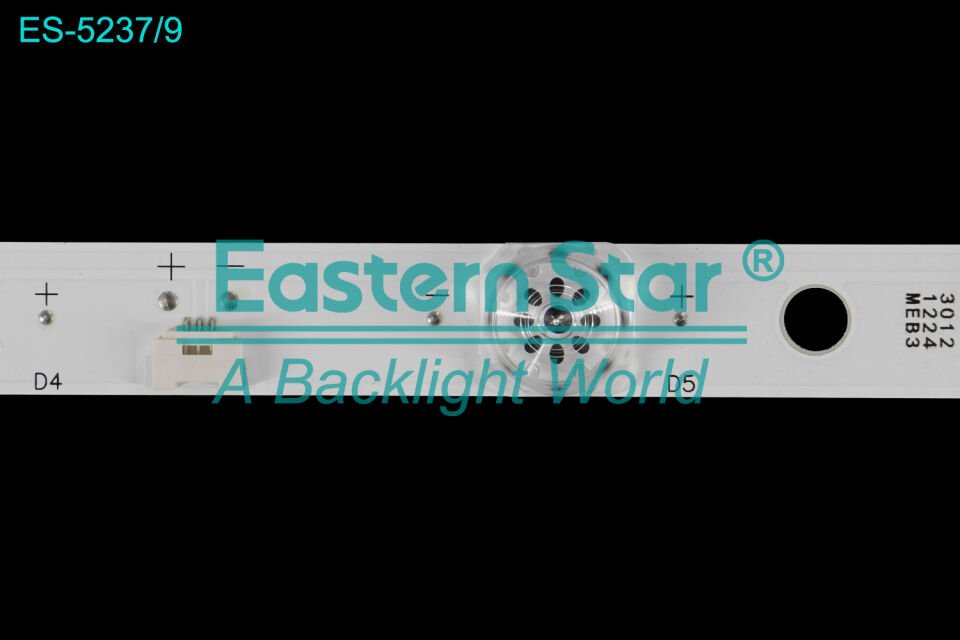 ES-5237, 32SRB900, 17DLB32NER90, 32SRB900 LEDBAR,