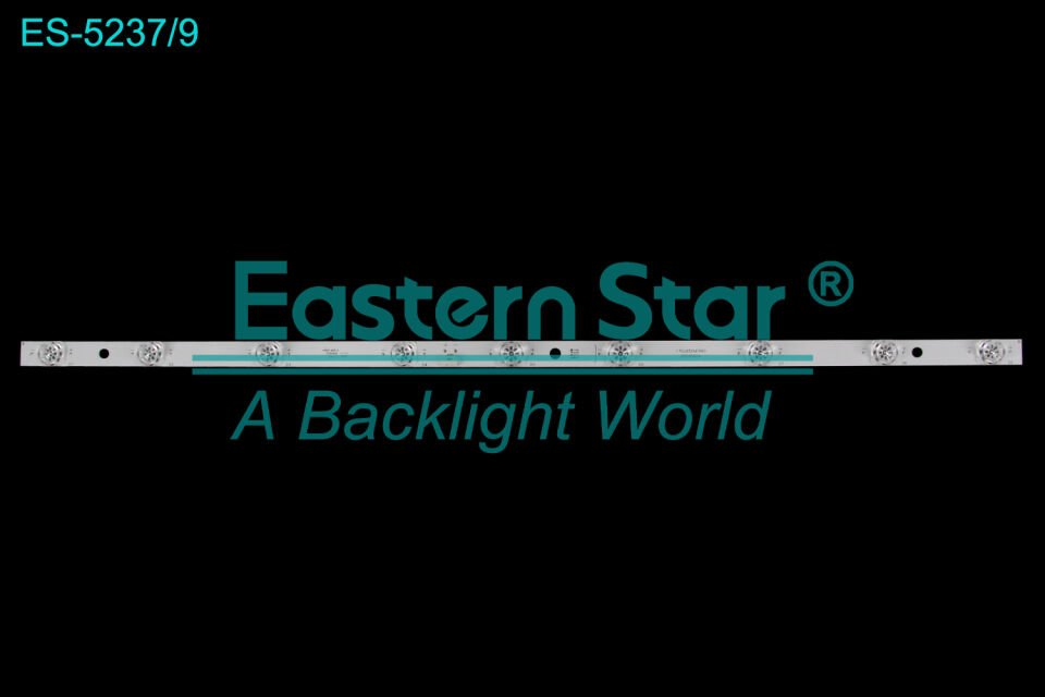 ES-5237, 32SRB900, 17DLB32NER90, 32SRB900 LEDBAR,