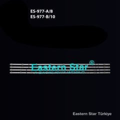 ES-977, Vestel Led Bar, 43T6863DB, 43UD8470,  43FD7460, 43V5863DA, 43V6863DAT, 43SBU720, 43ud8400, XU43G521, 43u9401, 23518707,