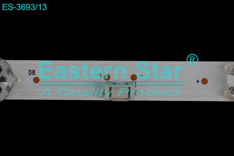 ES-3693, 58GEU8915B, 5800-W50000-8P00,