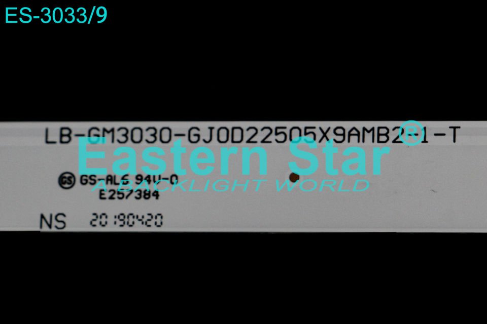 ES-3033, Philips Led Bar, 50PUS7304, 50PUS7805, 50PUS7805, 50PUS7504, 50PUS6704, 50PUS7304, 50PUS7805,