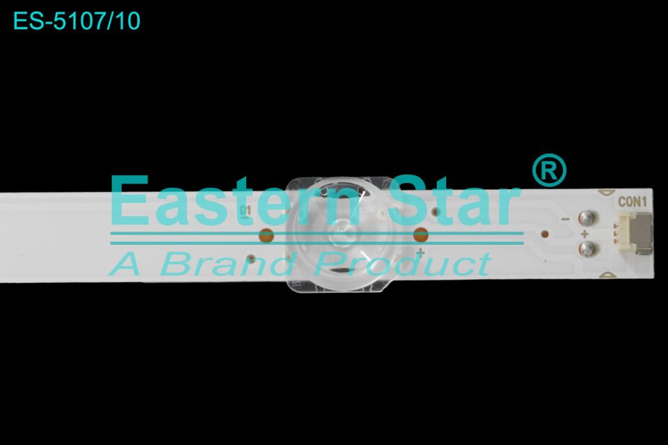 ES-5107, Philips Led Bar, 55PUS7956/12, 55PUS8007/12, LB5514Z V0_00 210BZ10D0B336BM02L, 22326030622, 2Z66100000VM,