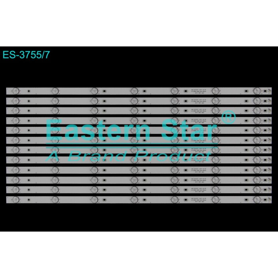 ES-3755 Sunny - Axen Led Bar