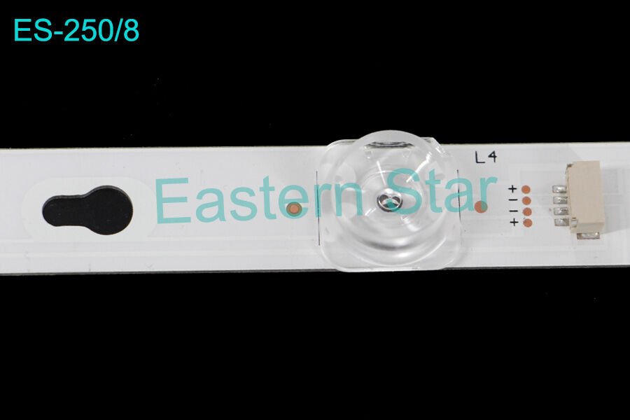 ES-250, TCL LED BAR, OEM43LB06_LED3030F2.1_V1.2_20160513, ZM-GS-1615 4C-LB4308-ZM02J 6AN G0019 00147 10167 ZM-GS-1615 4C-LB4308-ZM02J 6AN G0019 00167 10167 TOT_43D2900_3X8_3030C_d6+-2d1_4S1PX2 REC.V2 2016/08/10 YHA-4C-LB4308-YH05J 200617-GS7XFQ-00214,