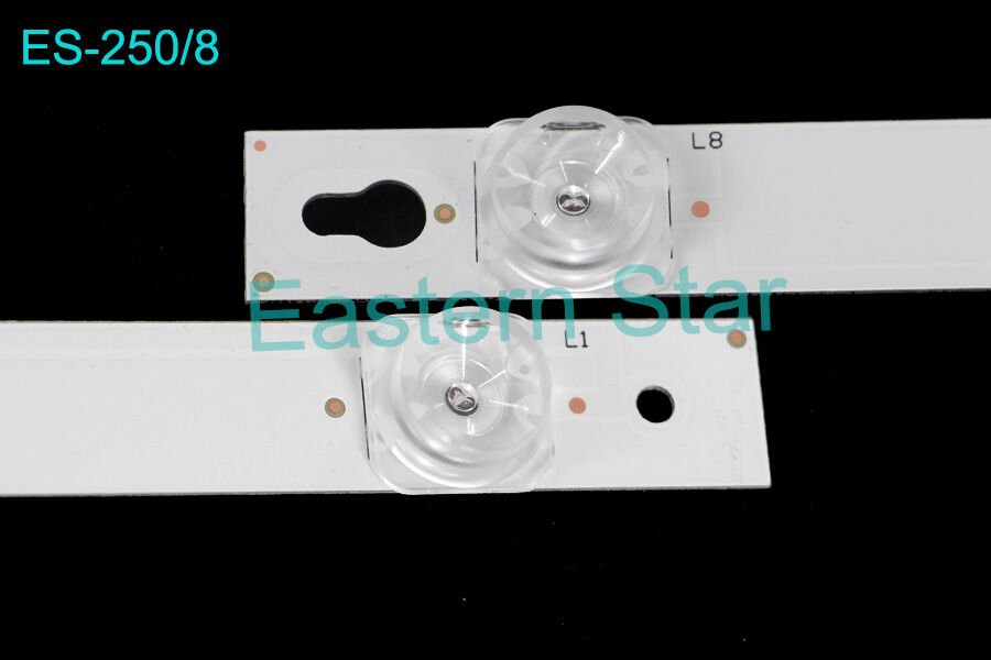 ES-250, TCL LED BAR, OEM43LB06_LED3030F2.1_V1.2_20160513, ZM-GS-1615 4C-LB4308-ZM02J 6AN G0019 00147 10167 ZM-GS-1615 4C-LB4308-ZM02J 6AN G0019 00167 10167 TOT_43D2900_3X8_3030C_d6+-2d1_4S1PX2 REC.V2 2016/08/10 YHA-4C-LB4308-YH05J 200617-GS7XFQ-00214,