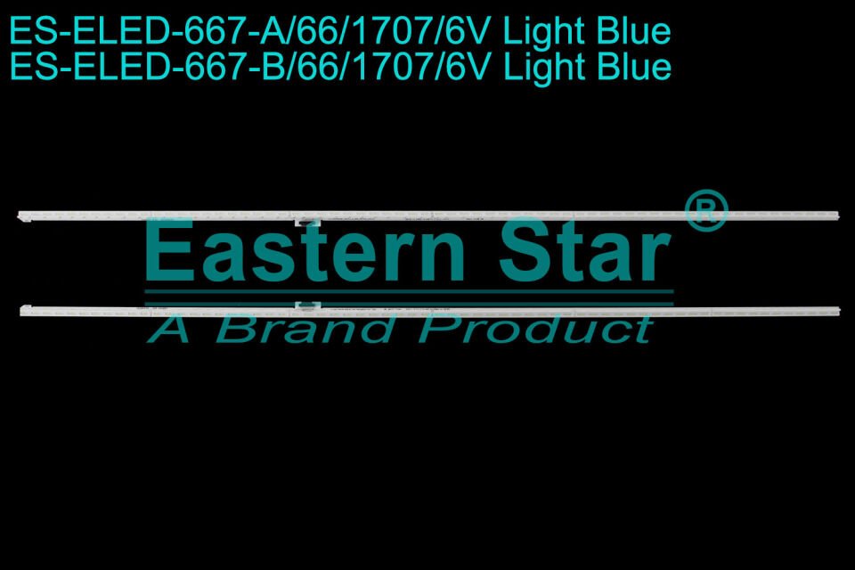 ELED-667, BLUE, MAVİ, LG, 55QNED80UQA, 55QNED80AQA, 55QNED80, 55QNED7S, 55QNED7S6QA, 55QNED80_66LED_A_BOE_REV00_230112 55QNED80_66LED_B_BOE_REV00_230112 HKC: SSC_Y24_55QNED80_HKC_A BAR SSC_Y24_55QNED80_HKC_B BAR