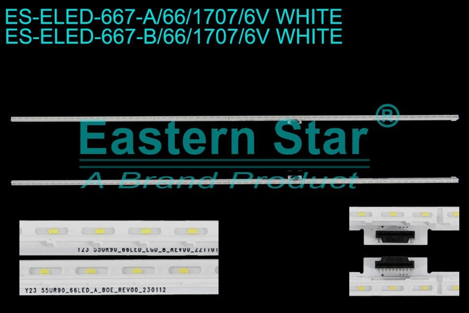 ELED-667, WHİTE, BEYAZ, 55UR91006LA, Y23 55UR90_66LED, A: 10341 Y23 55UR90_66LED_A_BO_REV00_230112 R802 25UM 2W CN0424 A1 55UR90  B: 10249 Y23 55UR90_66LED_LGD_B_REV00_221101 R802 25UM 2W BM0924 A2 55UR90