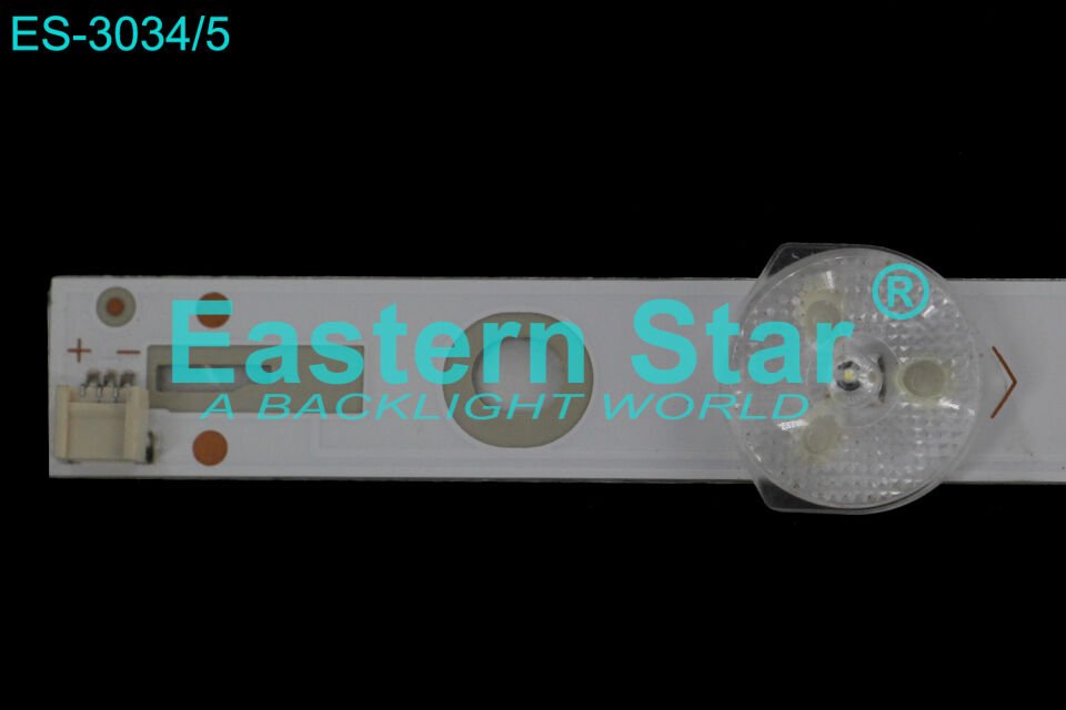 ES-3034, Tv Led Bar, K490WDC1 A2 4708-K49WDC-A2213N01,