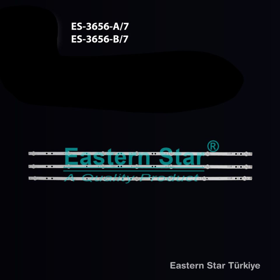 ES-3656 Vestel Led Bar
