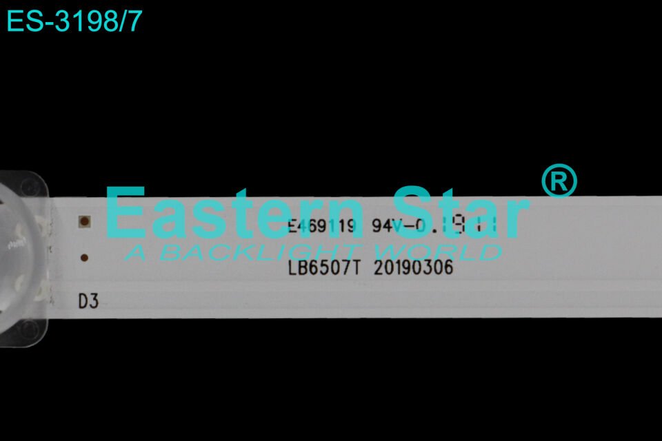 ES-3198, LB6507T| 20190306| E469119| 1214938| HE659ZF,